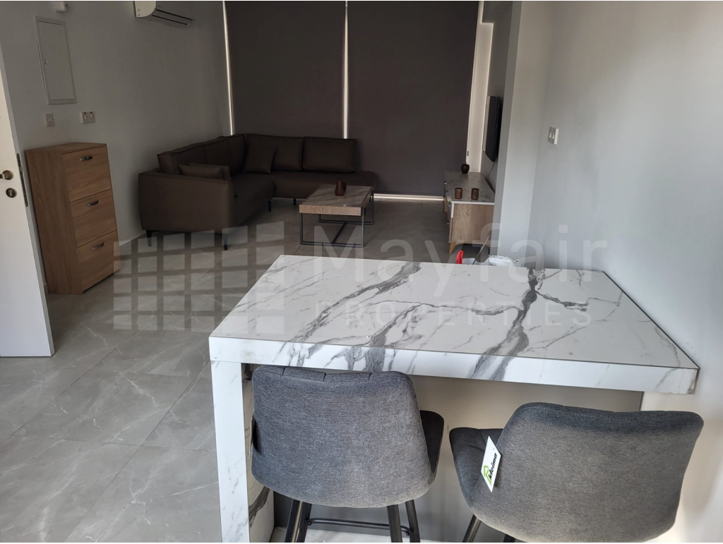 2-bedroom Apartment for Rent in Chrysopolitissa