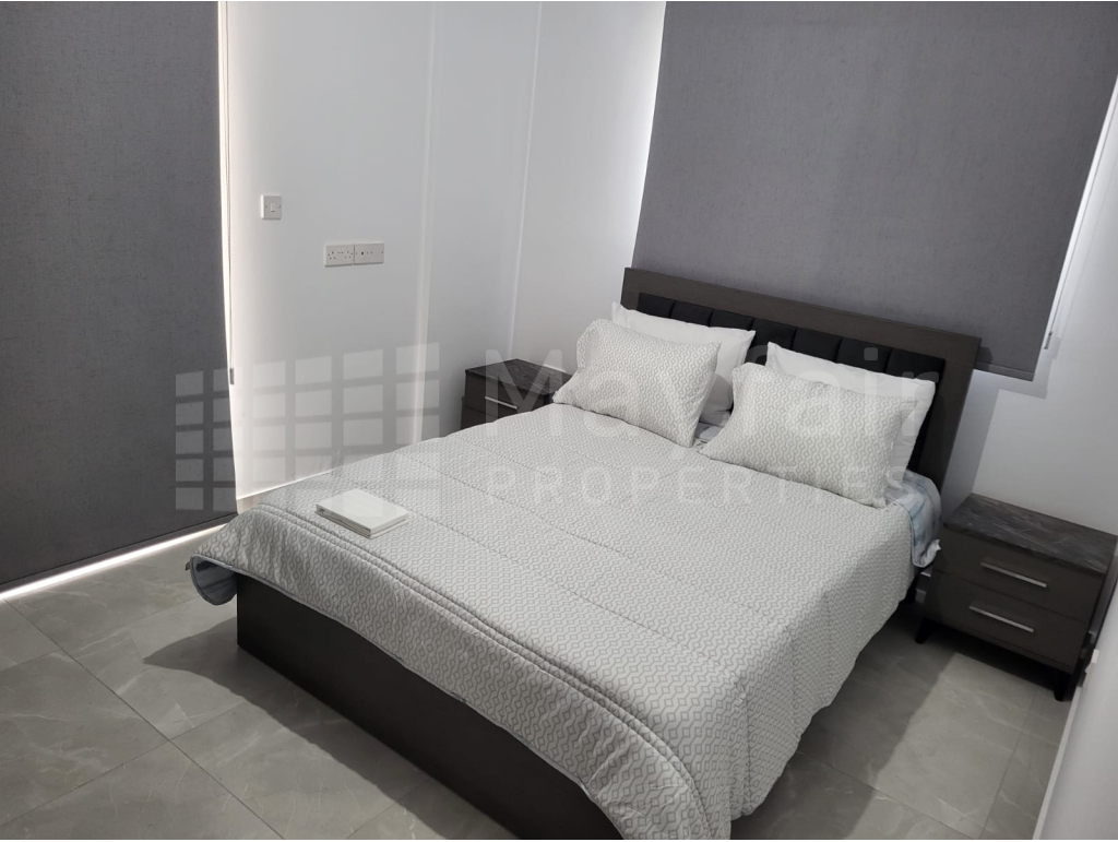2-bedroom Apartment for Rent in Chrysopolitissa