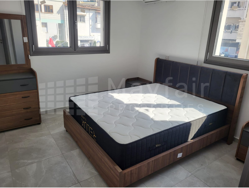 2-bedroom Apartment for Rent in Chrysopolitissa