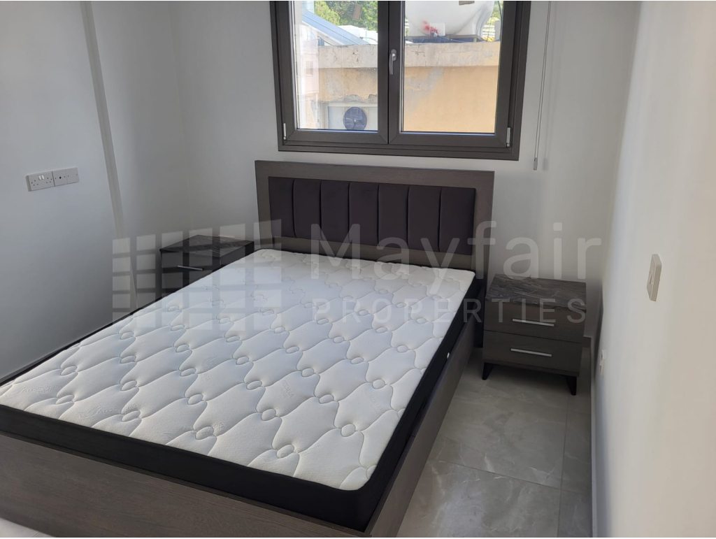 2-bedroom Apartment for Rent in Chrysopolitissa