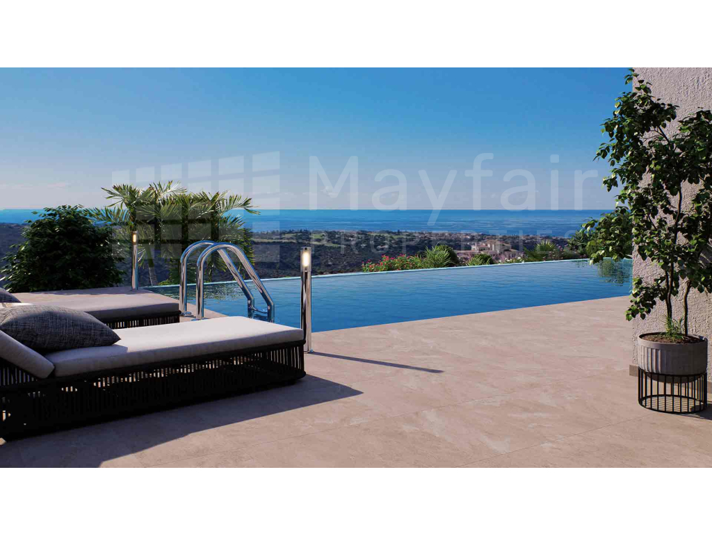4-Bedroom Villa for Sale in Kouklia