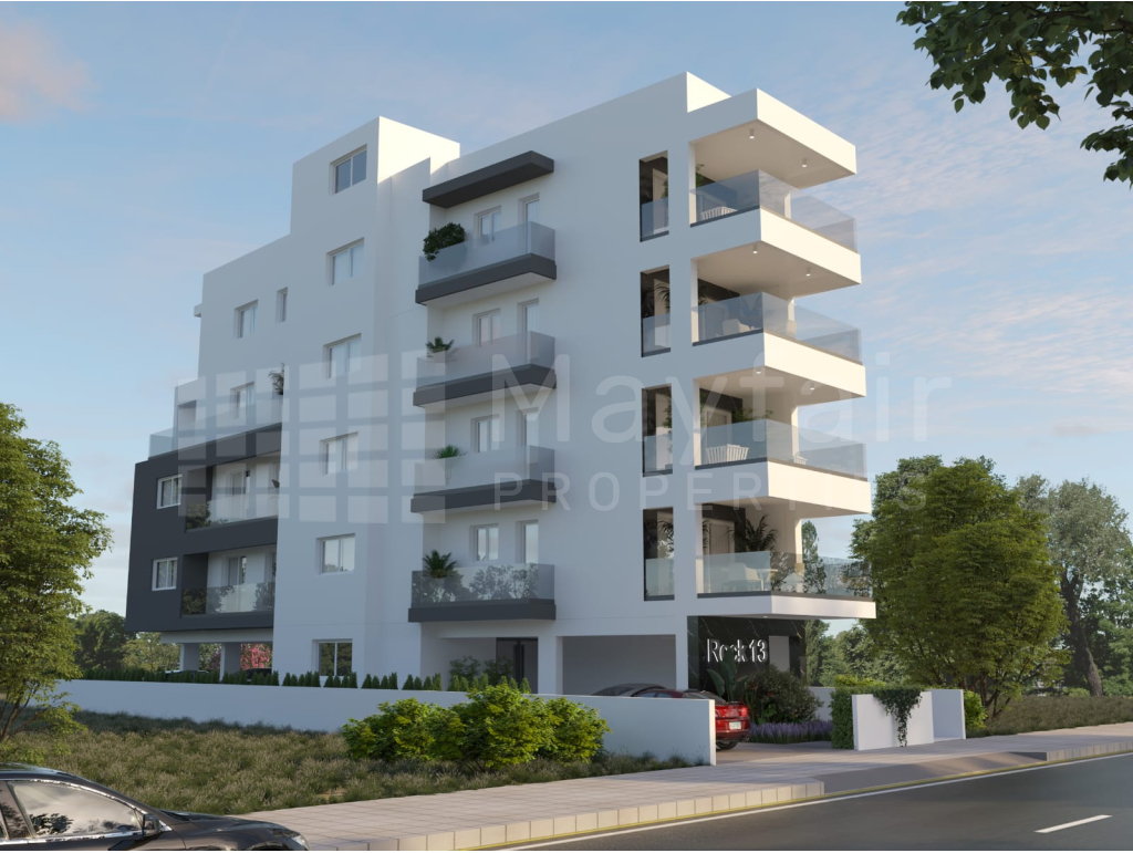 3-Bedroom Apartment for Sale in Sotiros