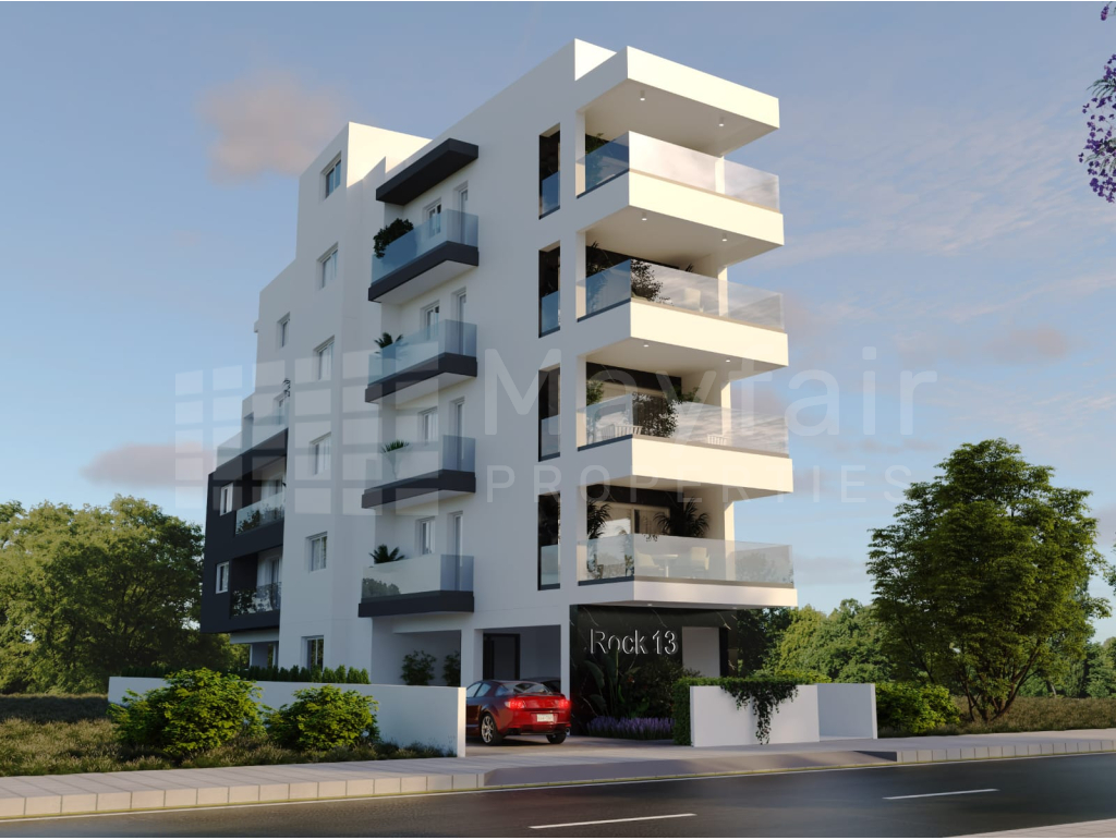 3-Bedroom Apartment for Sale in Sotiros