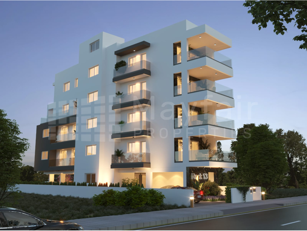 2-Bedroom Apartment for Sale in Sotiros