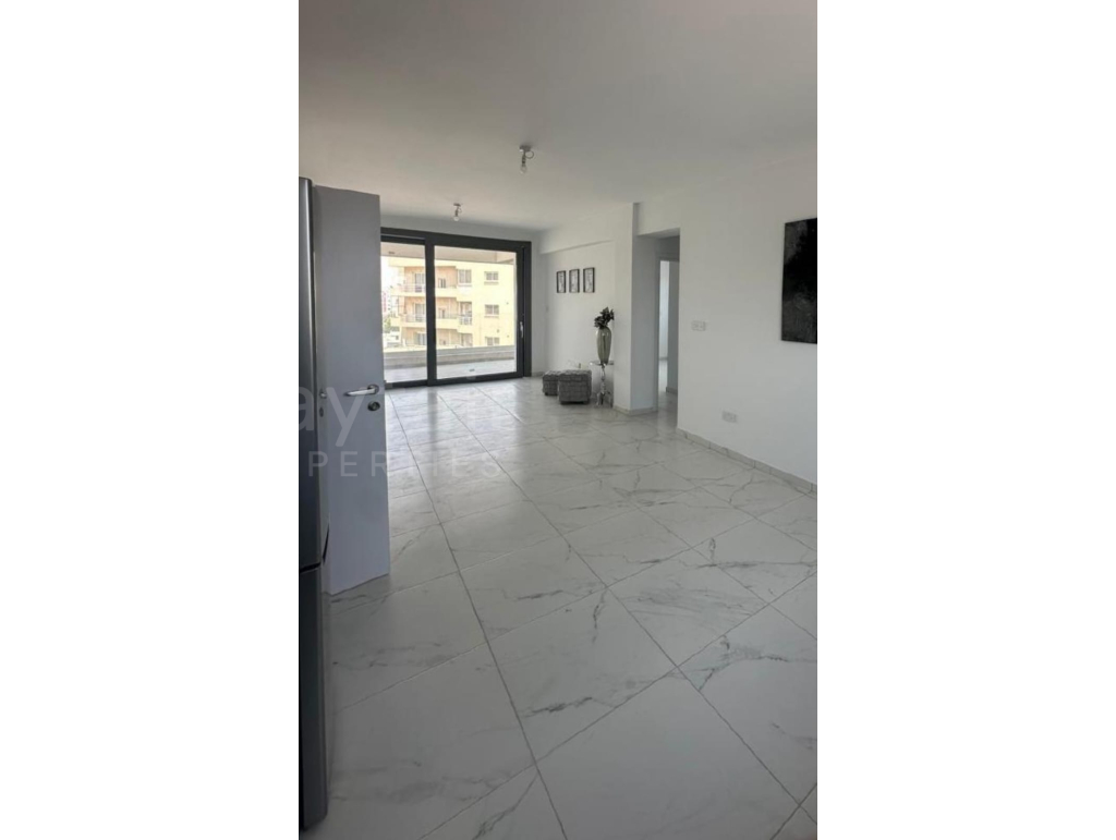 2-Bedroom Key Ready Penthouse for Sale in Chrysopolitissa