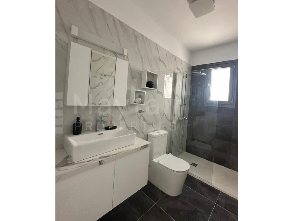 2-Bedroom Key Ready Penthouse for Sale in Chrysopolitissa