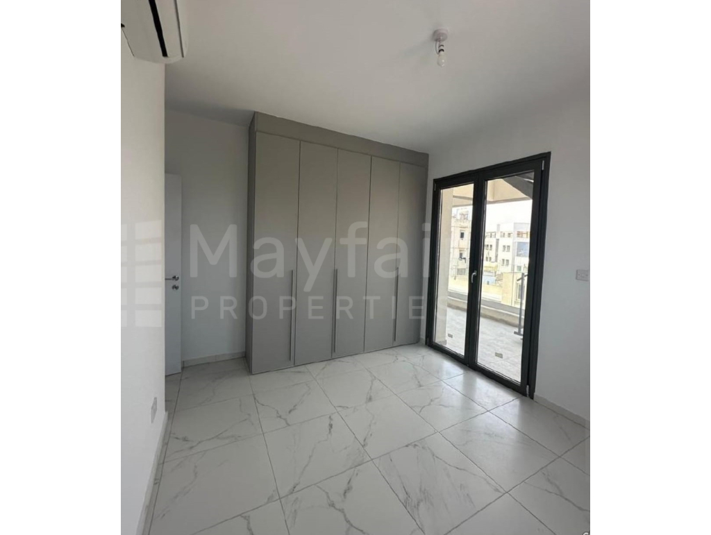 2-Bedroom Key Ready Penthouse for Sale in Chrysopolitissa