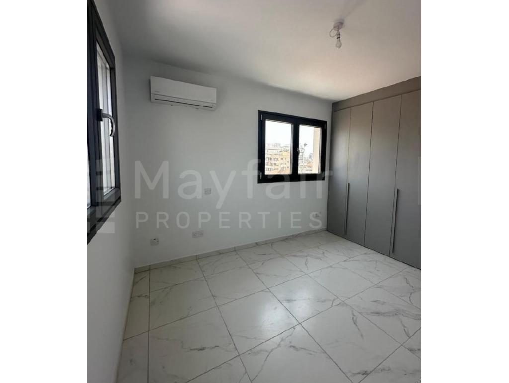 2-Bedroom Key Ready Penthouse for Sale in Chrysopolitissa