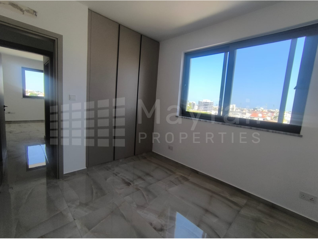 2 Bedroom Key Ready Penthouse with Roof Garden near Kleima