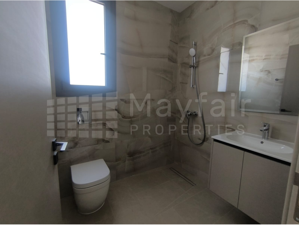 2 Bedroom Key Ready Penthouse with Roof Garden near Kleima