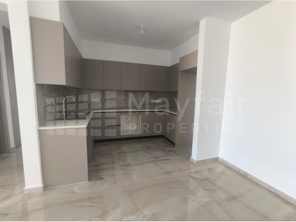 2 Bedroom Key Ready Penthouse with Roof Garden near Kleima