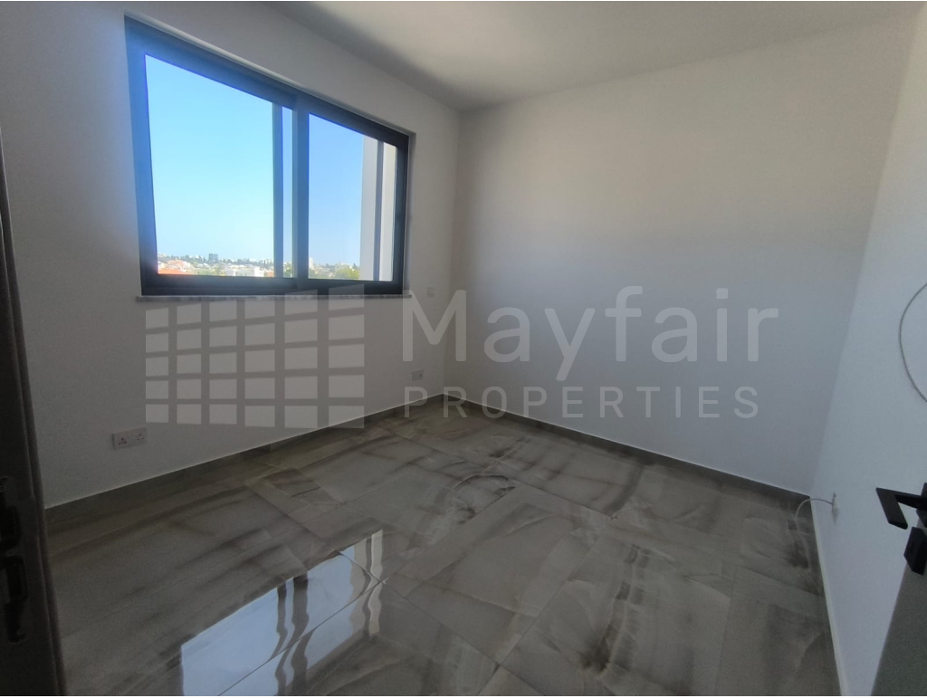 2 Bedroom Key Ready Penthouse with Roof Garden near Kleima