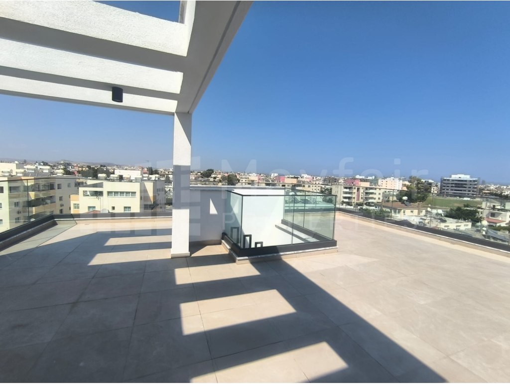 2 Bedroom Key Ready Penthouse with Roof Garden near Kleima