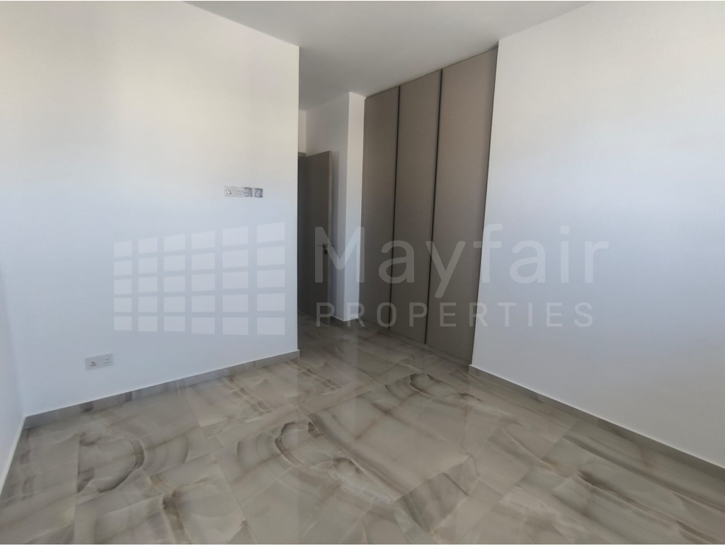 2 Bedroom Key Ready Penthouse with Roof Garden near Kleima