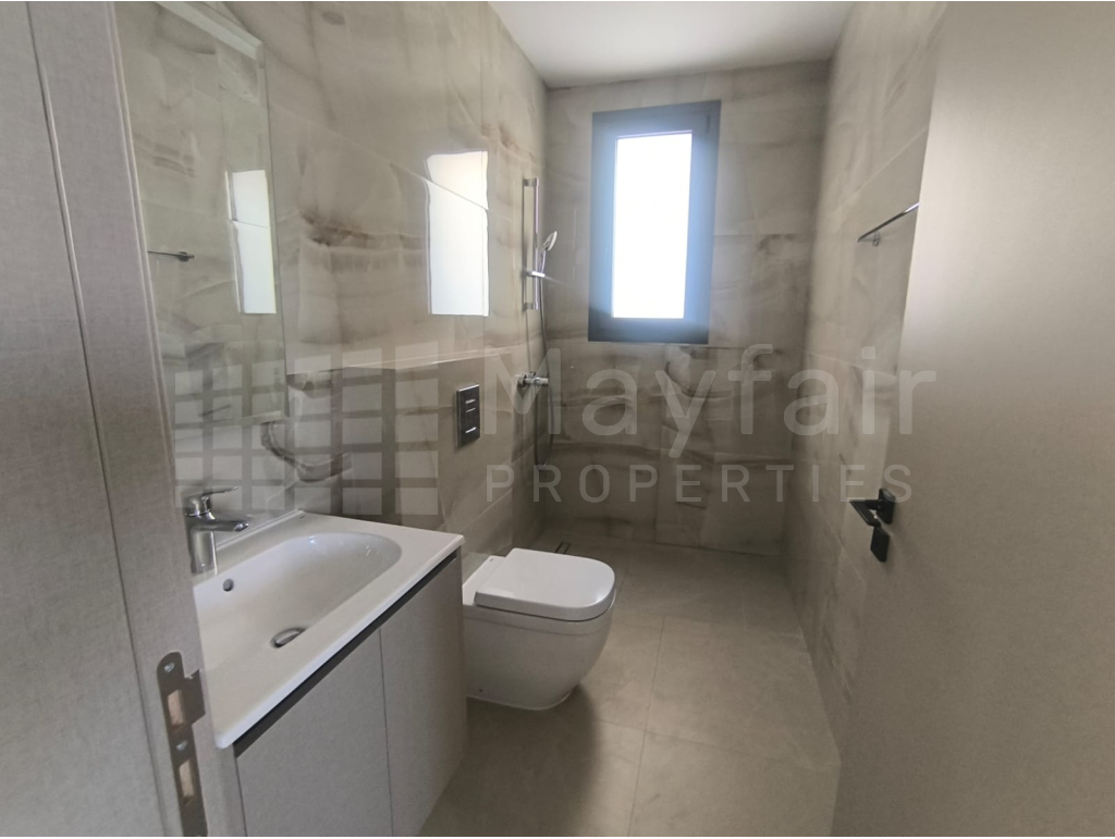 2 Bedroom Key Ready Penthouse with Roof Garden near Kleima