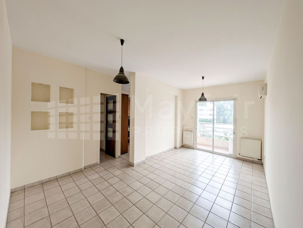 Three-bedroom Apartment in Chryseleousa, Strovolos, Nicosia