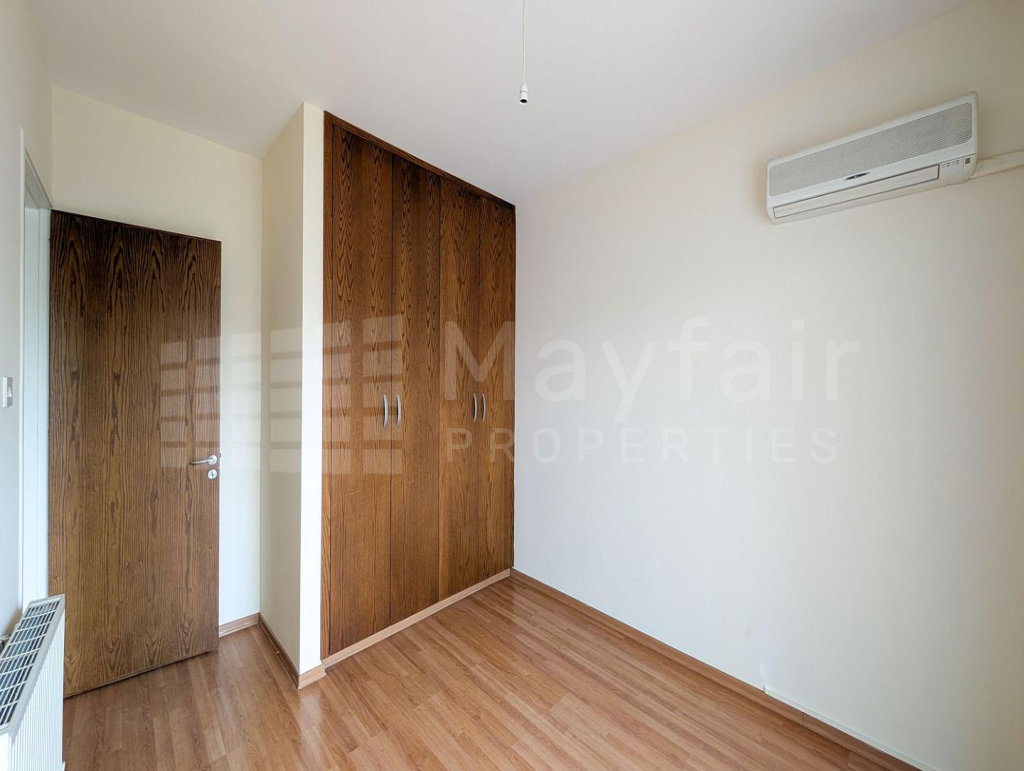 Three-bedroom Apartment in Chryseleousa, Strovolos, Nicosia