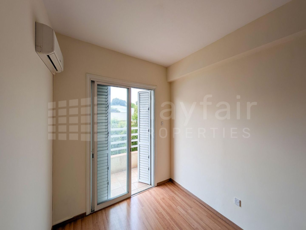 Three-bedroom Apartment in Chryseleousa, Strovolos, Nicosia