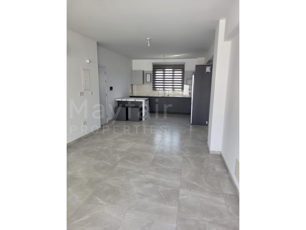 Penthouse for Exchange for Plot in Chrysopolitissa