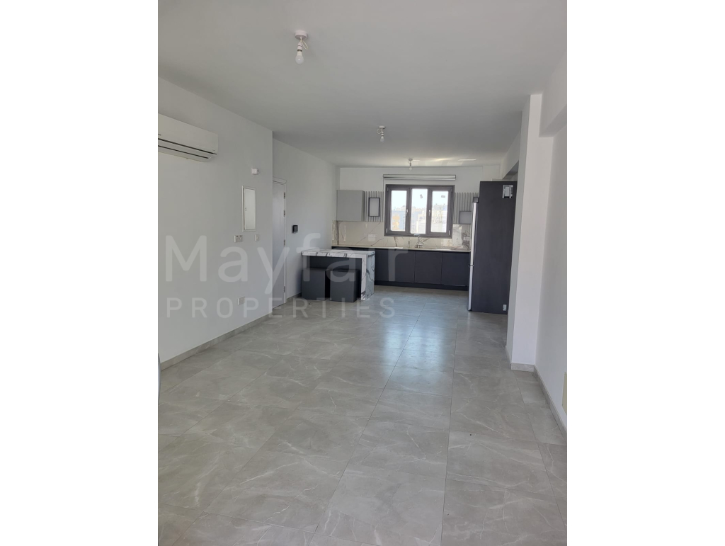 Penthouse for Exchange for Plot in Chrysopolitissa