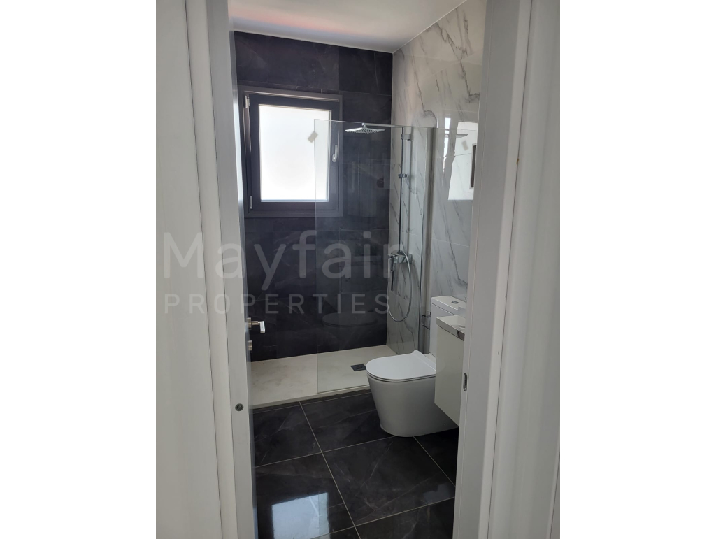 Penthouse for Exchange for Plot in Chrysopolitissa