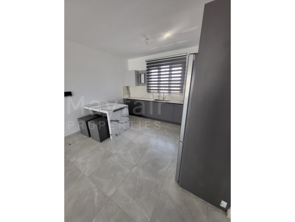 Penthouse for Exchange for Plot in Chrysopolitissa