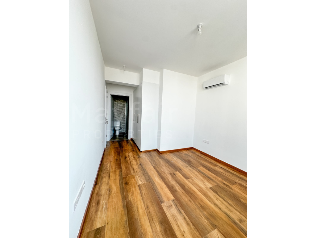 2-bedroom Penthouse with Roof Garden in Livadia for Sale