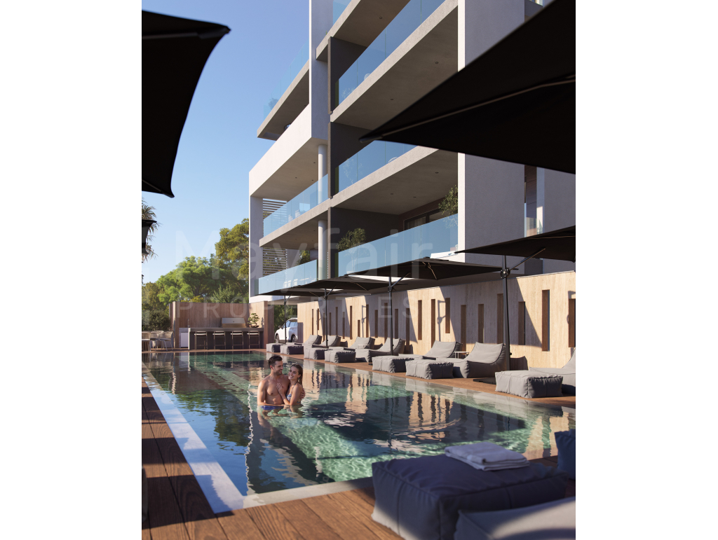 1-Bedroom Apartment for Sale in Aradippou