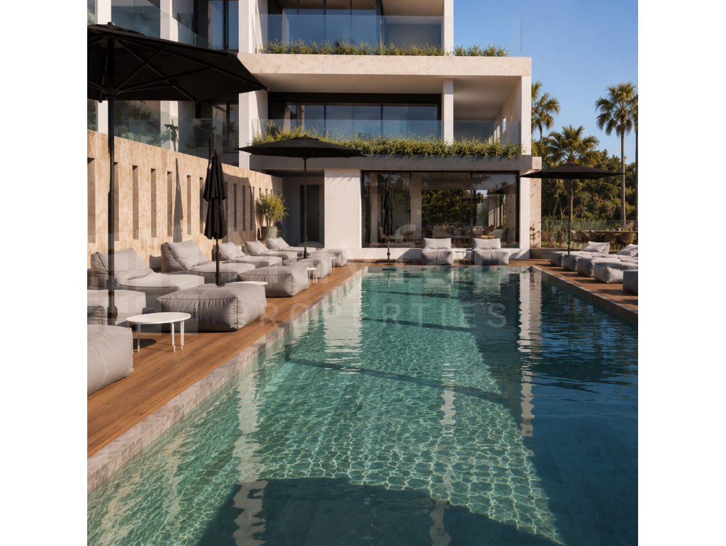 2-Bedroom Apartment for Sale in Aradippou