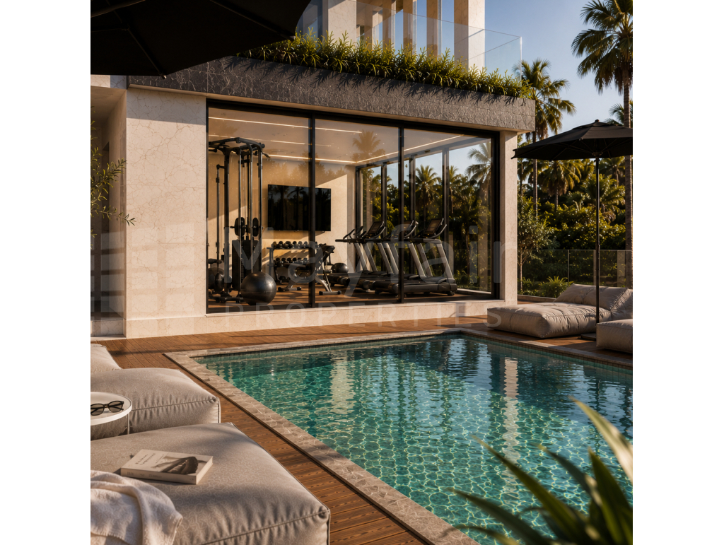 2-Bedroom Apartment for Sale in Aradippou