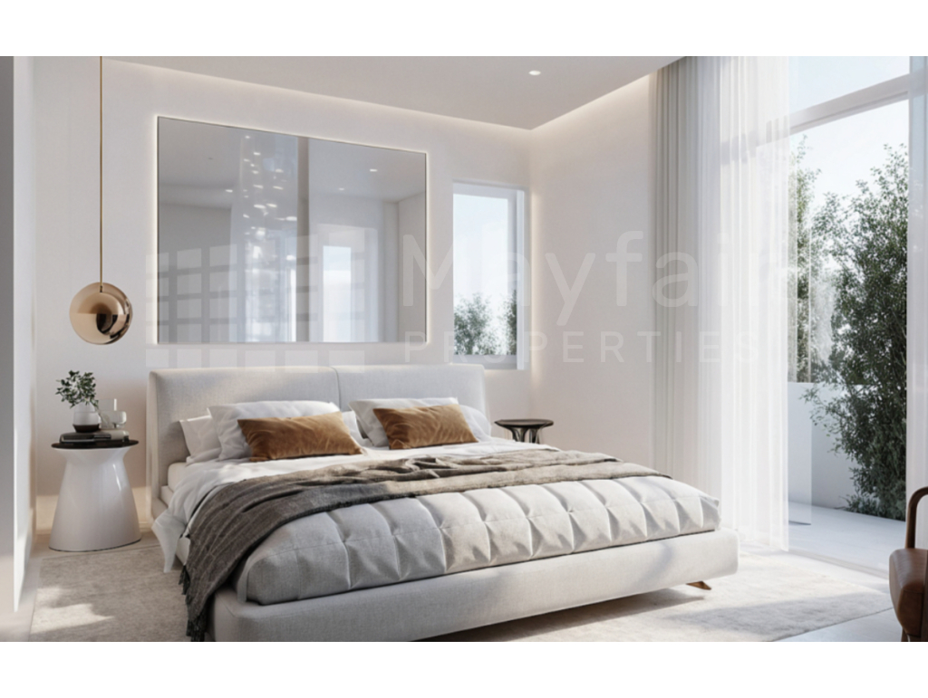 2-Bedroom Apartment for Sale in Paralimni