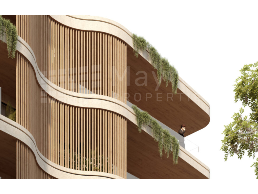 1-Bedroom Apartment for Sale in Livadia