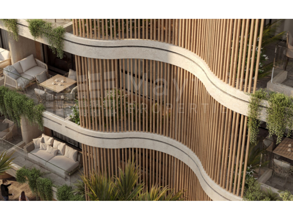 1-Bedroom Apartment for Sale in Livadia
