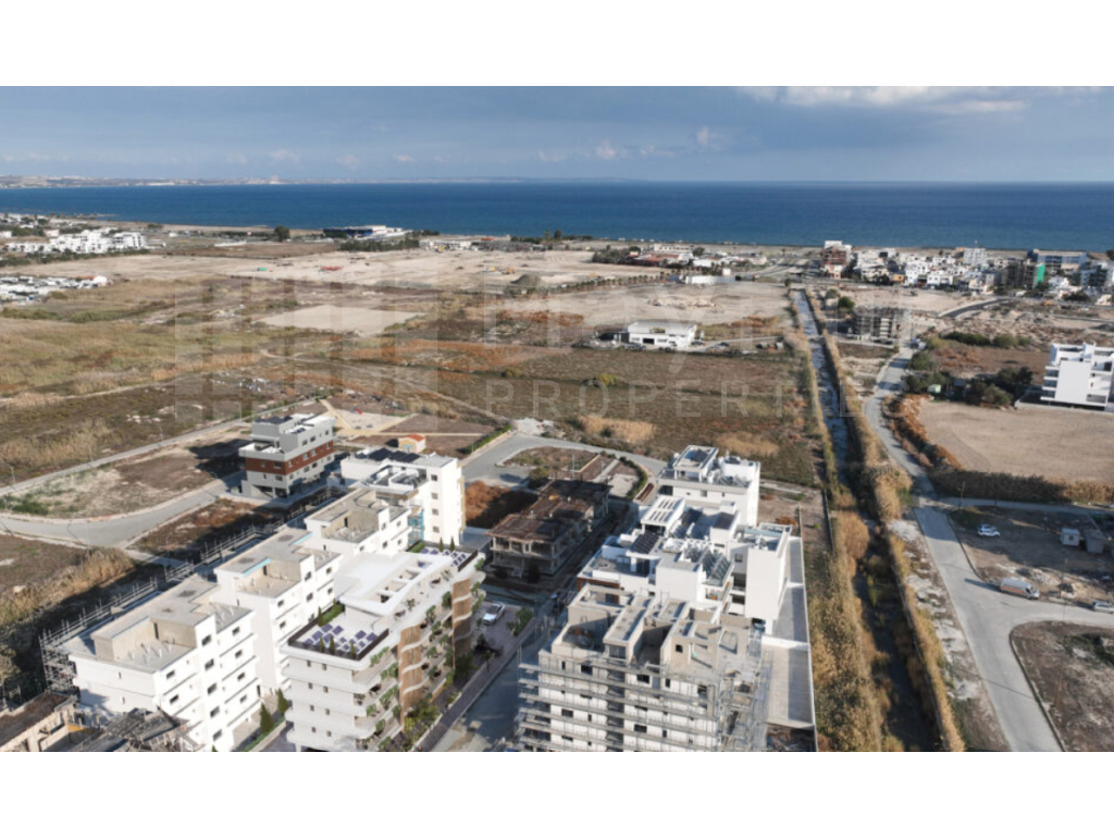 1-Bedroom Apartment for Sale in Livadia