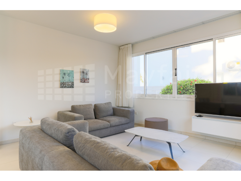 3-Bedroom Pool Villa in Protaras for Rent