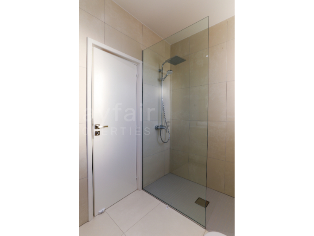 3-Bedroom Pool Villa in Protaras for Rent