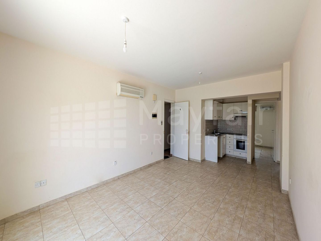 Three Bedroom Apartment in Kapparis, Paralimni, Ammochostos