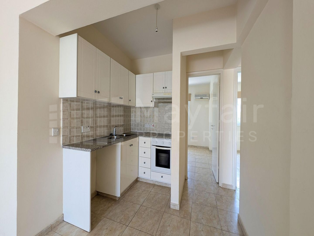 Three Bedroom Apartment in Kapparis, Paralimni, Ammochostos