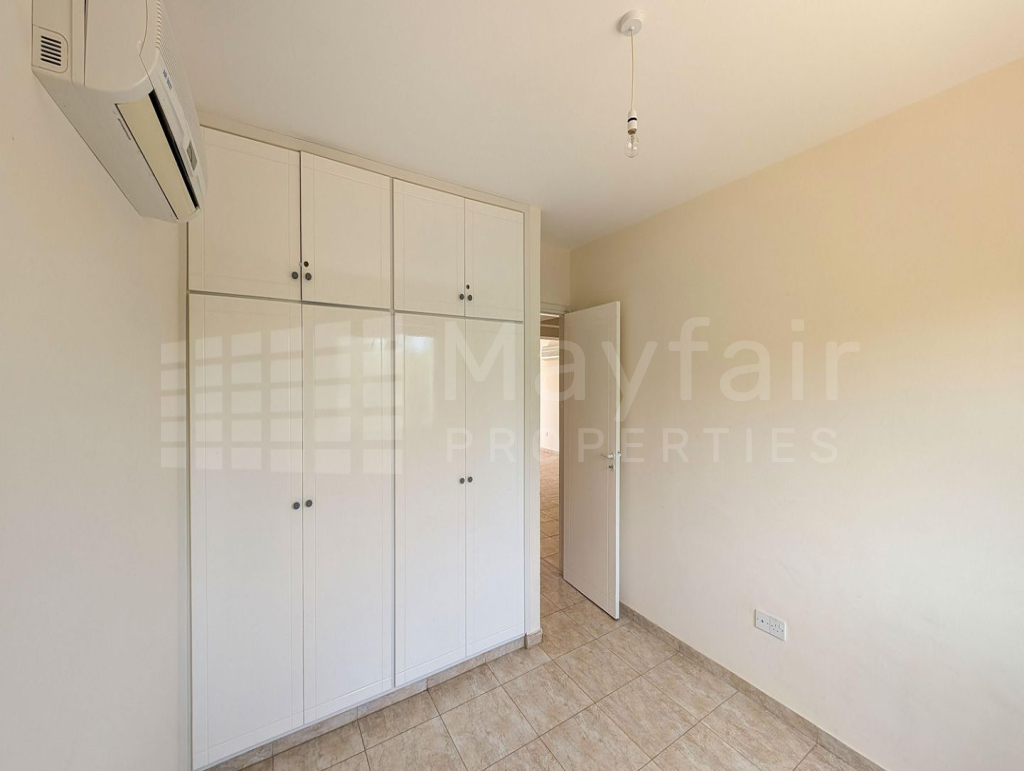 Three Bedroom Apartment in Kapparis, Paralimni, Ammochostos