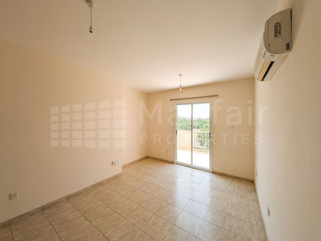 Three Bedroom Apartment in Kapparis, Paralimni, Ammochostos