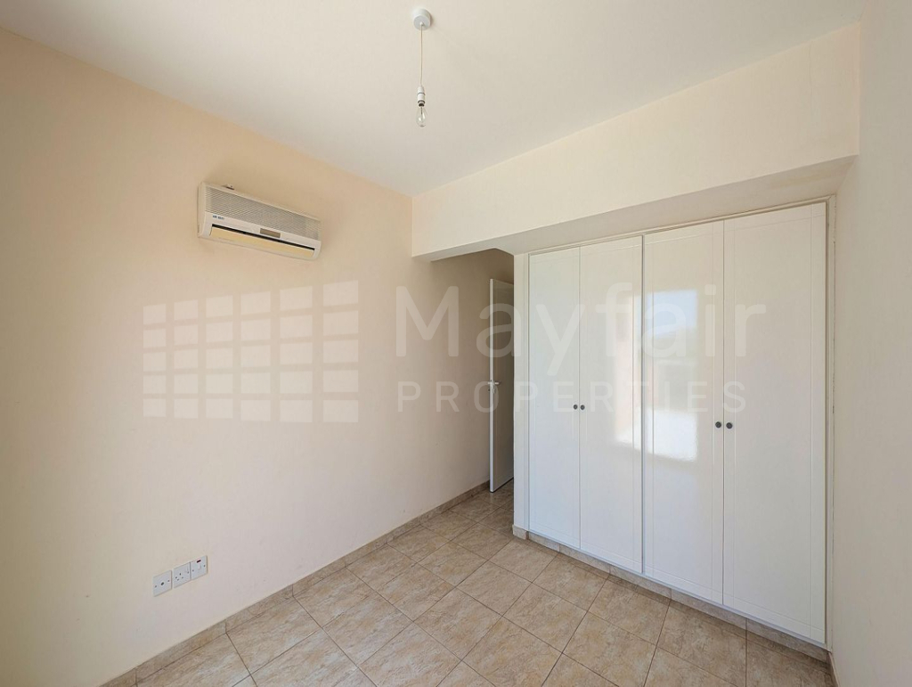 Three Bedroom Apartment in Kapparis, Paralimni, Ammochostos