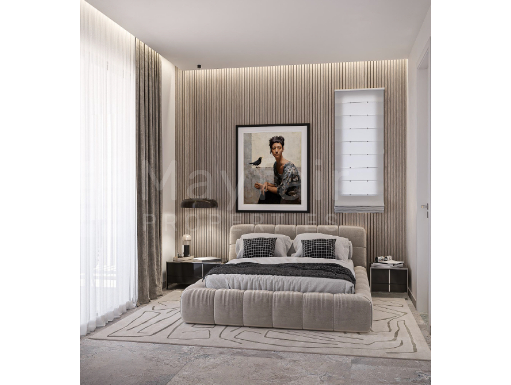 2-Bedroom Ground Floor Apartment for Sale in Livadia