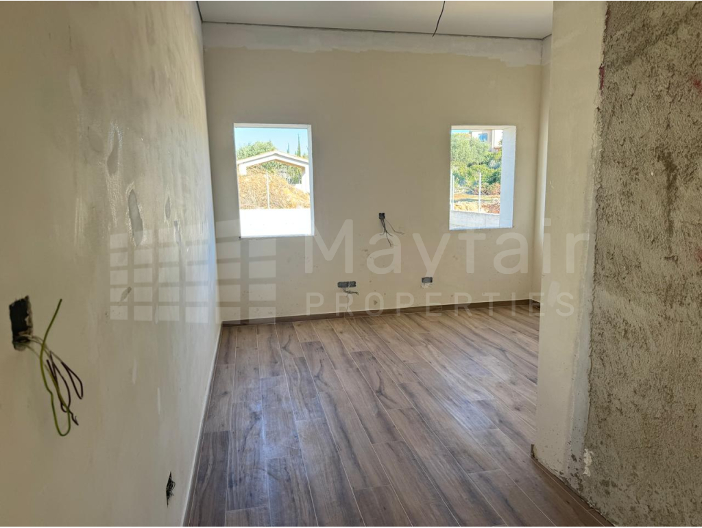 4-Bedroom Villa in Paphos - Kouklia for Sale