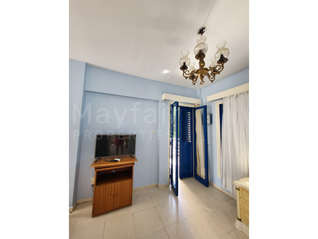 2-bedroom Apartment in Makenzy for Rent