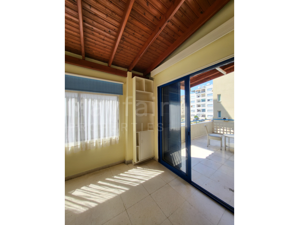 2-bedroom Apartment in Makenzy for Rent