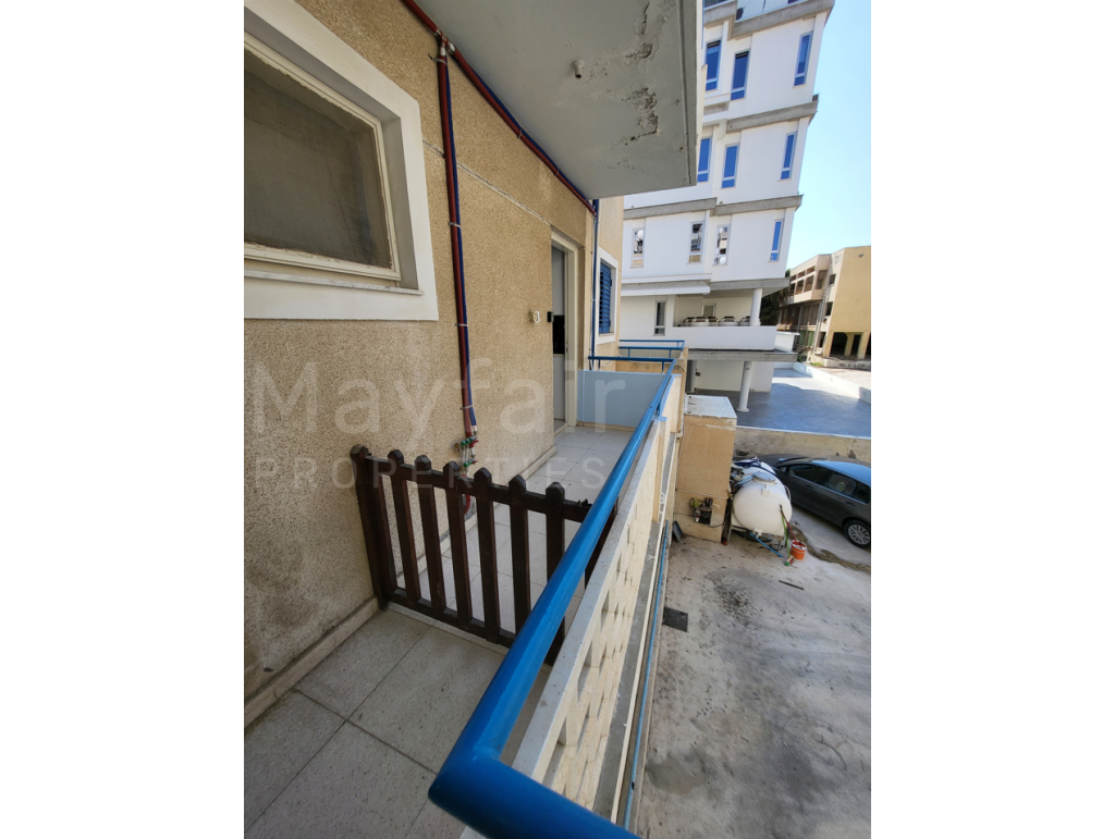 2-bedroom Apartment in Makenzy for Rent