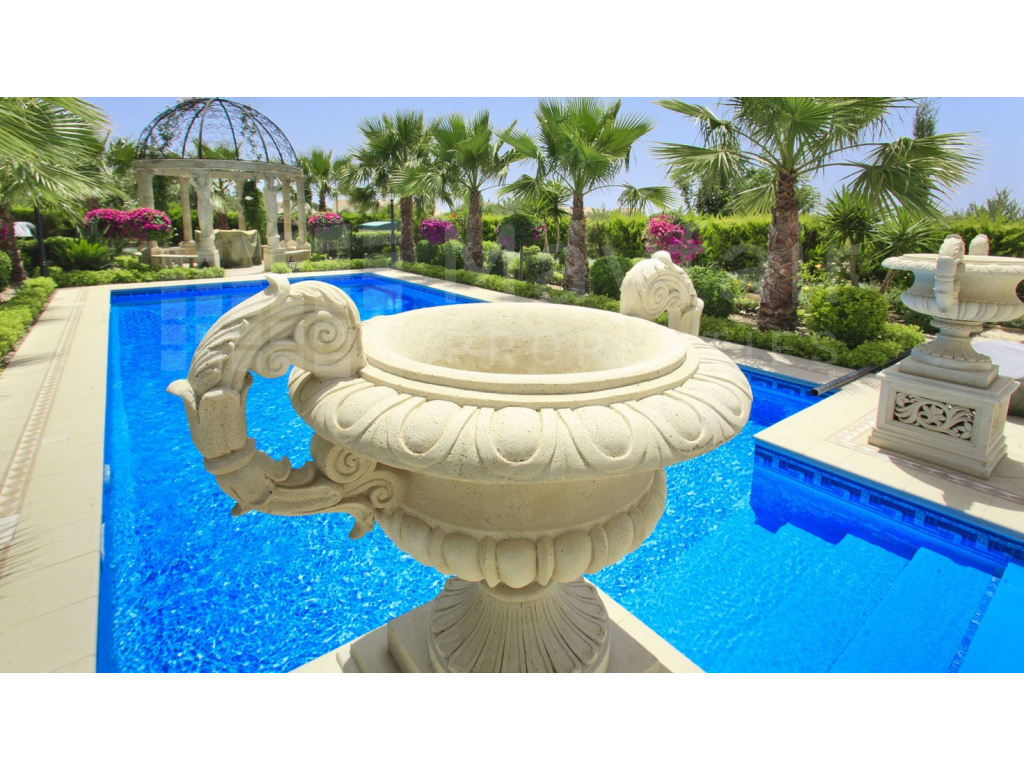 3-Bedroom Villa for Sale in Kouklia
