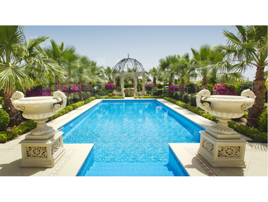 3-Bedroom Villa for Sale in Kouklia