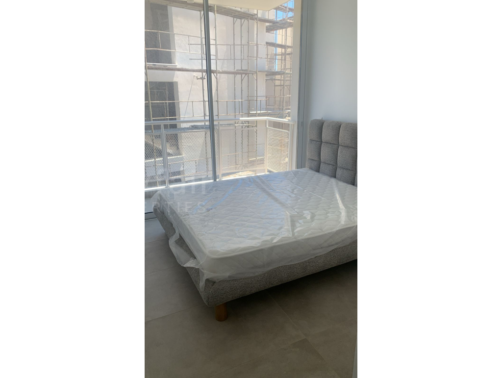 2 Bedroom Move-In Ready Sea-View Apartment in Protaras!