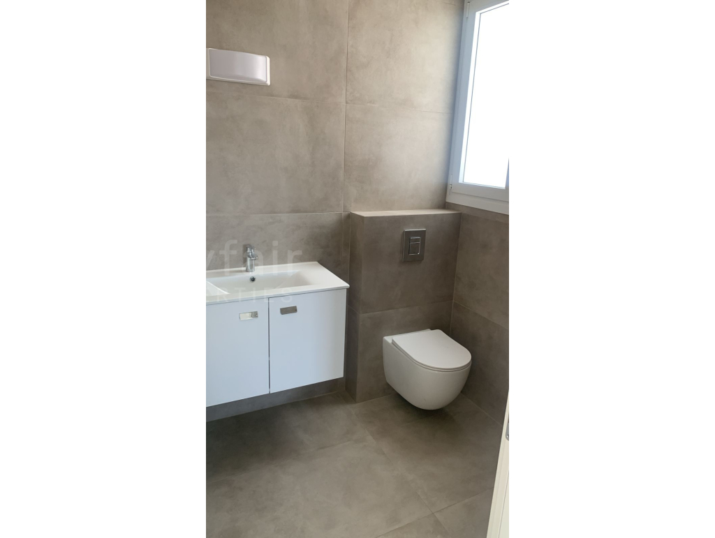 2 Bedroom Move-In Ready Sea-View Apartment in Protaras!